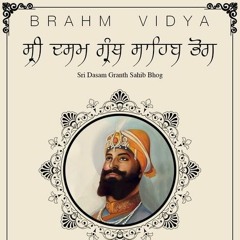 History of Sri Dasam Guru Granth Sahib Jee - Bhai Gurkeerat Singh Jee