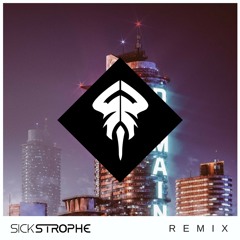 Barely Alive - CA$H (SickStrophe Remix) [⋆Free Download⋆]