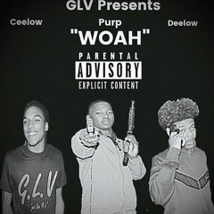 "WOAH" By GLV