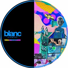 Faster (Original Mix) [BLANC]