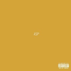 Rest In Piss [Prod.By Trazy Ace & Tony Xantanna]