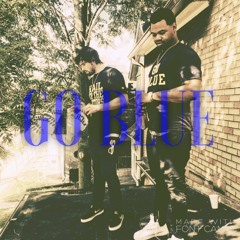Go Blue DubStep