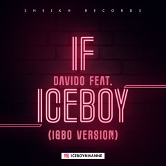 Iceboy IBM - IF (Igbo Version)