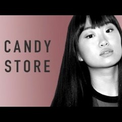 Welcome To Alices Candy Store - Heathers
