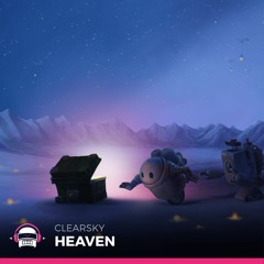 CLEARSKY - Heaven