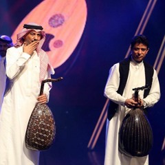 إن يحرمونا _ أحمد فتحي و عبادي الجوهر | عود