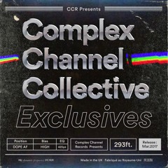 CCR Exclusives: T a h m a s - Gnosis