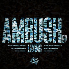 J.Kong - Ambush [ART057] (FREE DL)