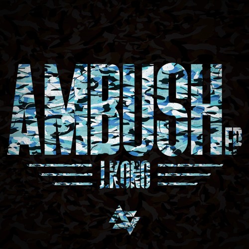 J.Kong - Ambush [ART057] (FREE DL)