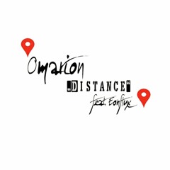 Omarion - Distance ft. Eonflux (Sped Up)