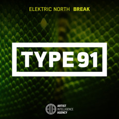 Elektric North - Break