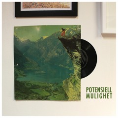 Eksperimentelt - showreel