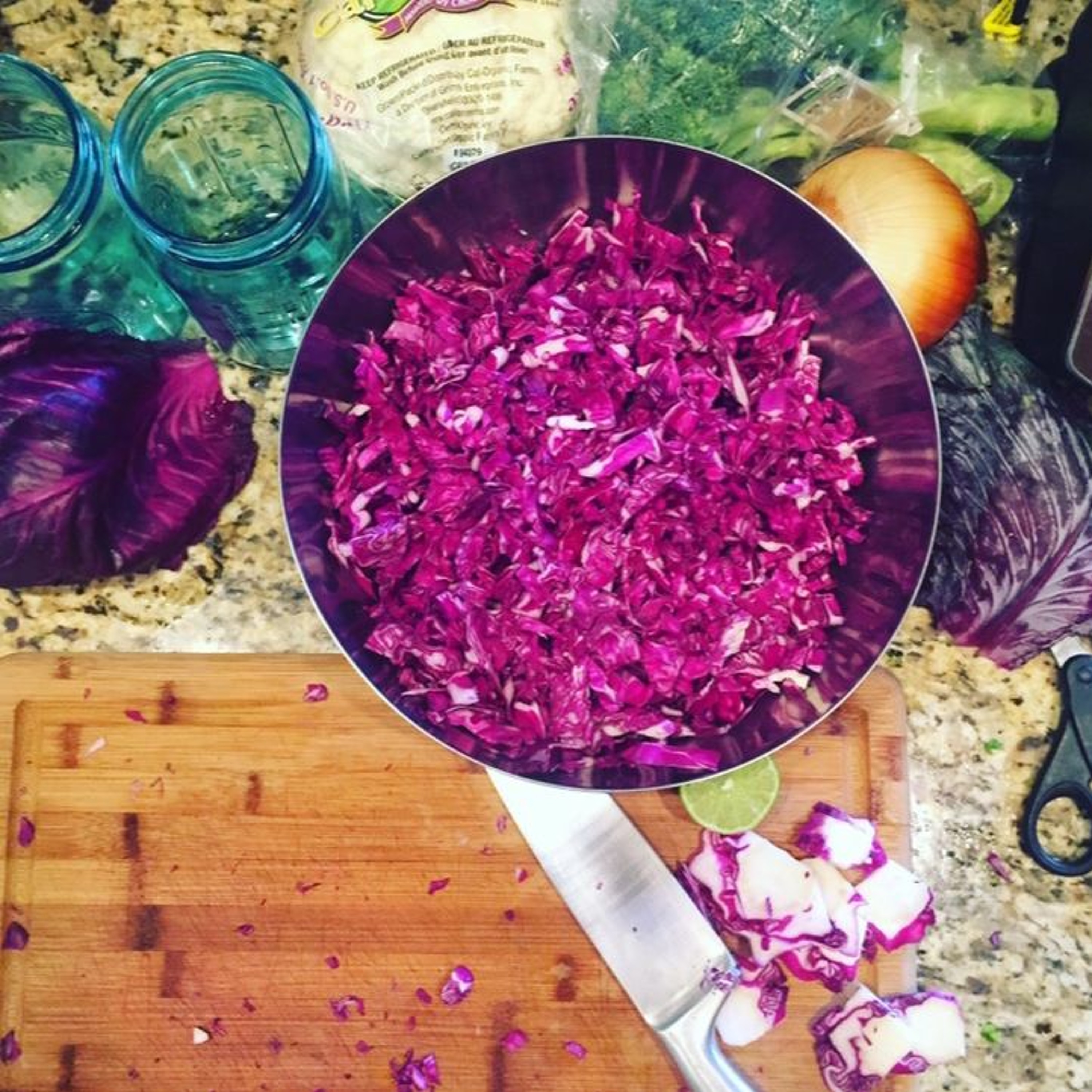 The Taproot Doula Project