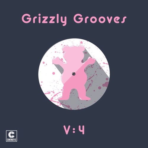 Grizzly Groove Sessions Volume 4