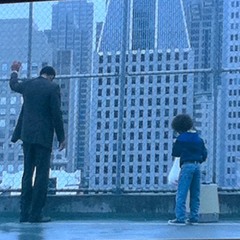 the pursuit of hip hop