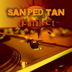 SanPedTan Sound System - Dancehall SanPedTan, Hardcore Resolution - 2007
