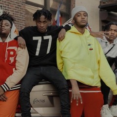 WAVES(Prod Charismatic Vibes)