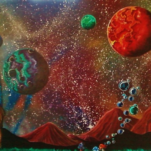 ShOnKa - Universe Anarchy