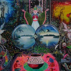 Freakydarkwoodlands (+/- version def | PREMASTER ;)