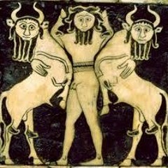 The B - 52's - Mesopotamia