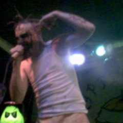 Nobody Move ft. Dboe Tha Macc