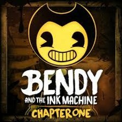 BENDY AND THE INK MACHINE