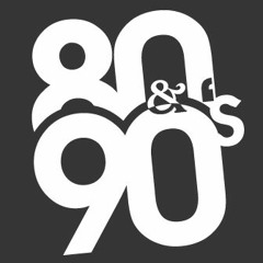 Mix-Clasicos-80's & 90's