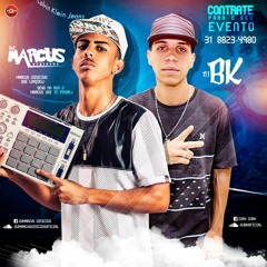 MC GD - PASSA COM O PENTÃO ( DJ'S BK & MARCUS VINICIUS ) LANÇAMENTO 2017