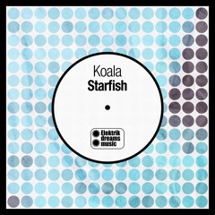 Koala - Killing The Pain (Original Mix) - Out Now On Beatport