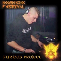 Furious Project - Happy ( Frenchcore TEST )