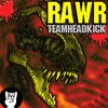 Ark Survival Evolved RAP "RAWR"