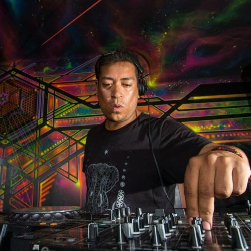HAFFMAN | Blacklite Records Series Vol.8 | 07/03/2017