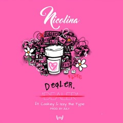 Dealer ft. Caskey & Izzy The Type (prod. by July)