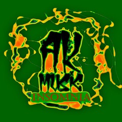 AK Music - Insomnia (bonus Track)[UN!VЁЯSE AXЮM LABEL]