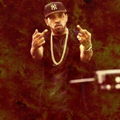 "Grimey" (Instrumental) Lloyd Banks Type Beat