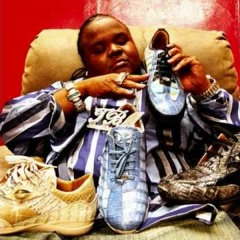 w Fred Da Godson (IDGAF About You- Remix)