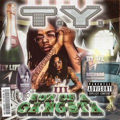 T.Y. - Out In Public (Ft. Corner Boy P & Street Wiz) [Produced By Mike Hurst]