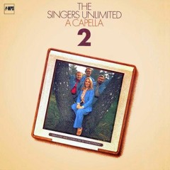 The Singers Unlimited — Clair