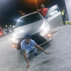 Sauce - Aint Goin' Back Ft. Jenkins