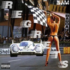3AM - 'REGRETS'