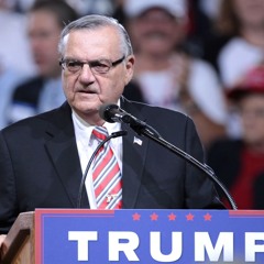 Run Sheriff Arpaio's Name Through Montgomery's Database