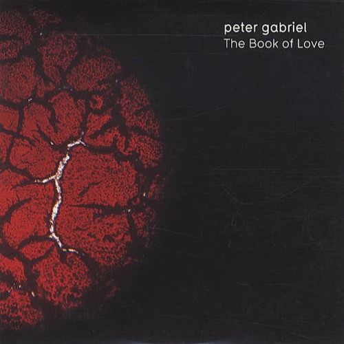 Stream Peter Gabriel - The Book Of Love (DiskoSchmitt Edit) by DiskoSchmitt  | Listen online for free on SoundCloud