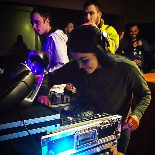 StEvI LeVy RaGgA DnB MiX PaRt 3.WAV
