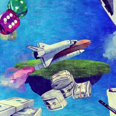 Chill Rap Beat 'Oz' Hip Hop Instrumental