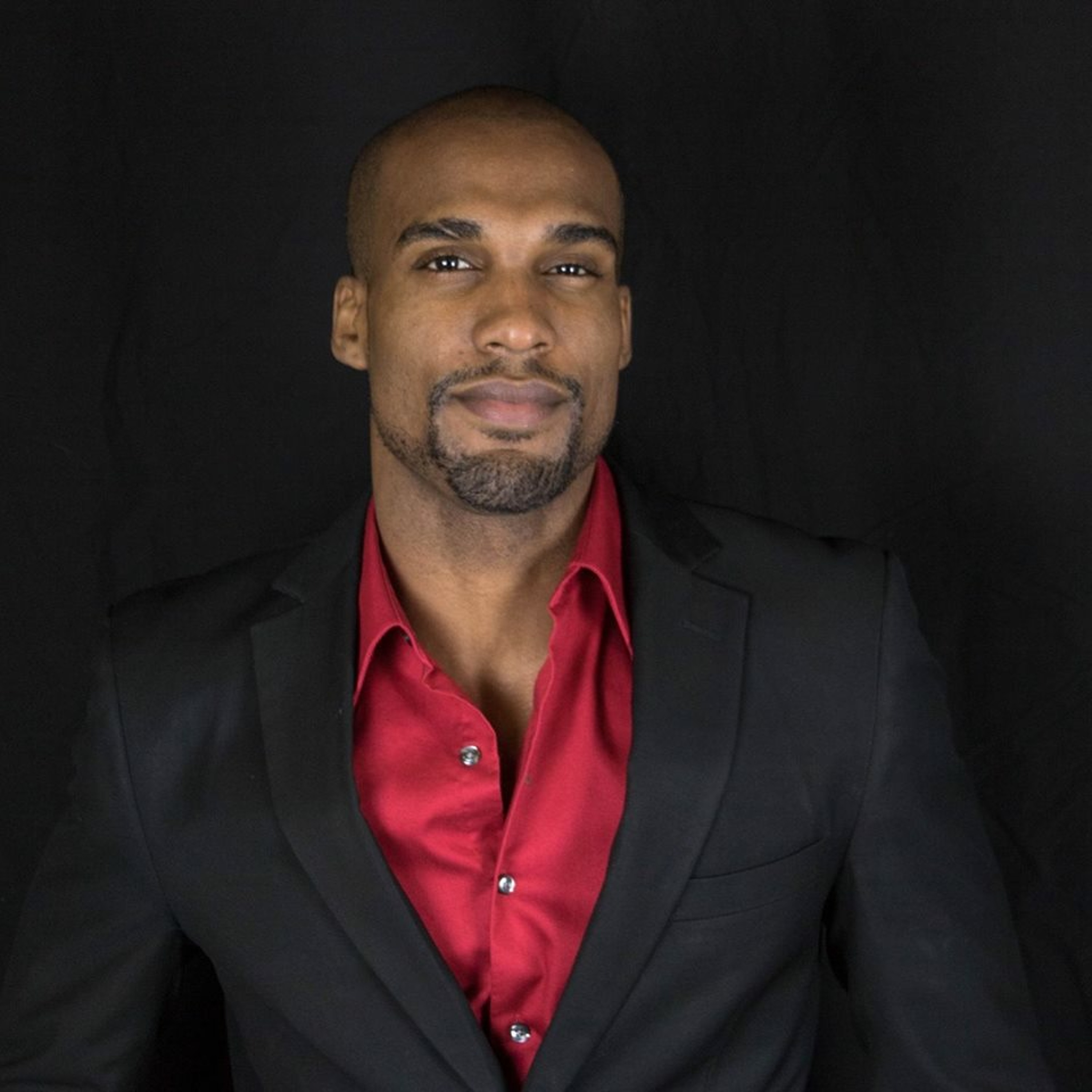 Episode 8 - Malcom Wilson- Level Up Fitness and Nutrition