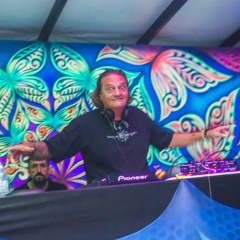 Antu Records presents JO MOONTRIBE | 07/03/2017