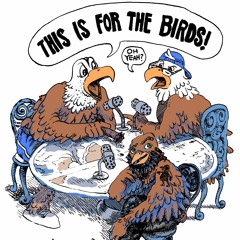 This is for the Birds - Episode 176 - Do you put mood music on to jerk off?