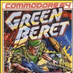 Green Beret [live at The Church] Remix by Reyn Ouwehand