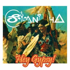 Hey Gypsy! (Full Album in the Mix)