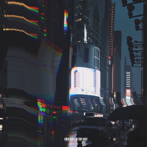 futuristic long days cold nights futuristic long days cold nights